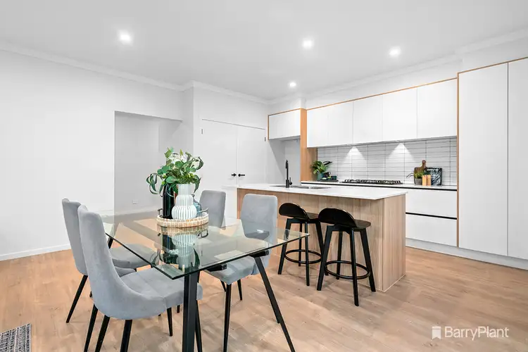 Third view of Homely house listing, 6B Woodpecker Pass, Chirnside Park VIC 3116