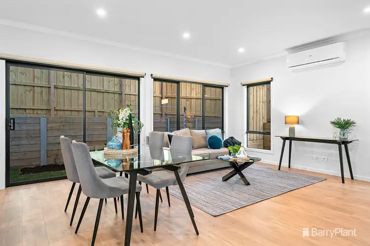 Fourth view of Homely house listing, 6B Woodpecker Pass, Chirnside Park VIC 3116