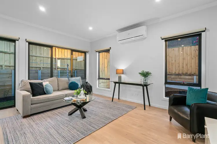 Fifth view of Homely house listing, 6B Woodpecker Pass, Chirnside Park VIC 3116