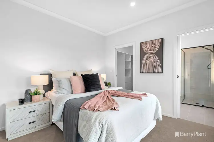 Sixth view of Homely house listing, 6B Woodpecker Pass, Chirnside Park VIC 3116