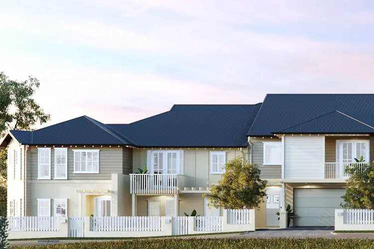 1613 Richmond Road, Oran Park NSW 2570