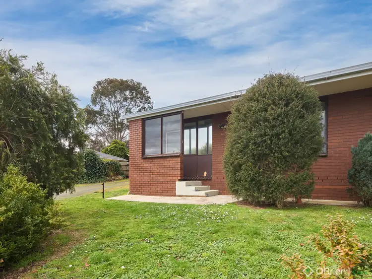 1/43 Lampard Road, Drouin VIC 3818