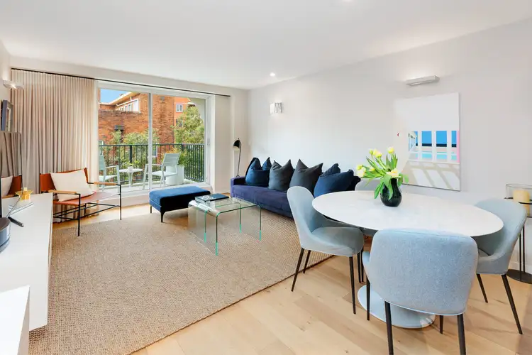 Main view of Homely apartment listing, 504/2a Elizabeth Bay Road, Elizabeth Bay NSW 2011