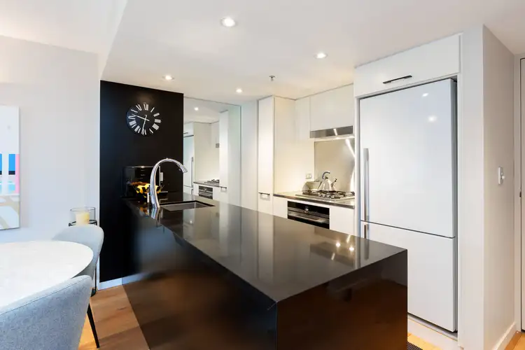 Fourth view of Homely apartment listing, 504/2a Elizabeth Bay Road, Elizabeth Bay NSW 2011