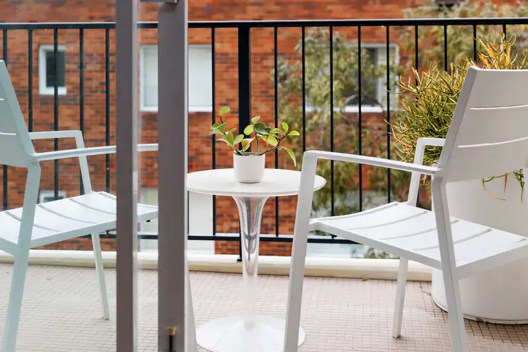 Fifth view of Homely apartment listing, 504/2a Elizabeth Bay Road, Elizabeth Bay NSW 2011