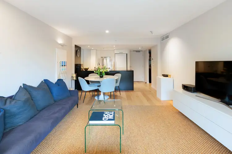 Sixth view of Homely apartment listing, 504/2a Elizabeth Bay Road, Elizabeth Bay NSW 2011