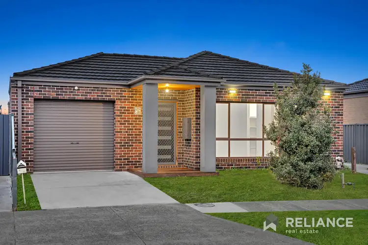 Second view of Homely house listing, 4B Rous Street, Wyndham Vale VIC 3024