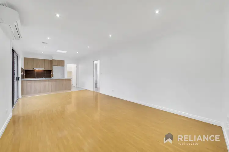 Fifth view of Homely house listing, 4B Rous Street, Wyndham Vale VIC 3024