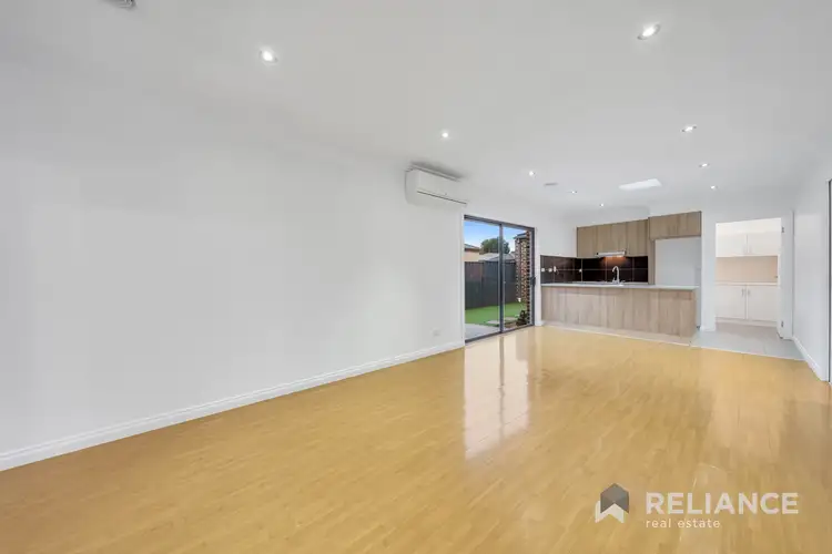 Sixth view of Homely house listing, 4B Rous Street, Wyndham Vale VIC 3024