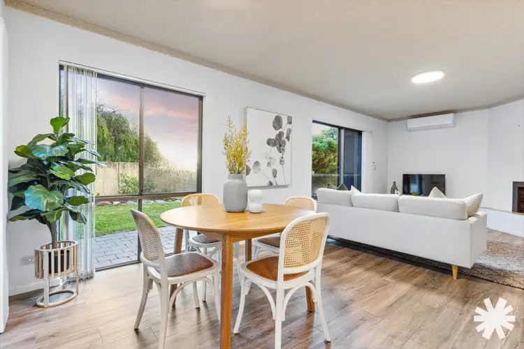 Third view of Homely townhouse listing, 1/52 Robert Street, Como WA 6152