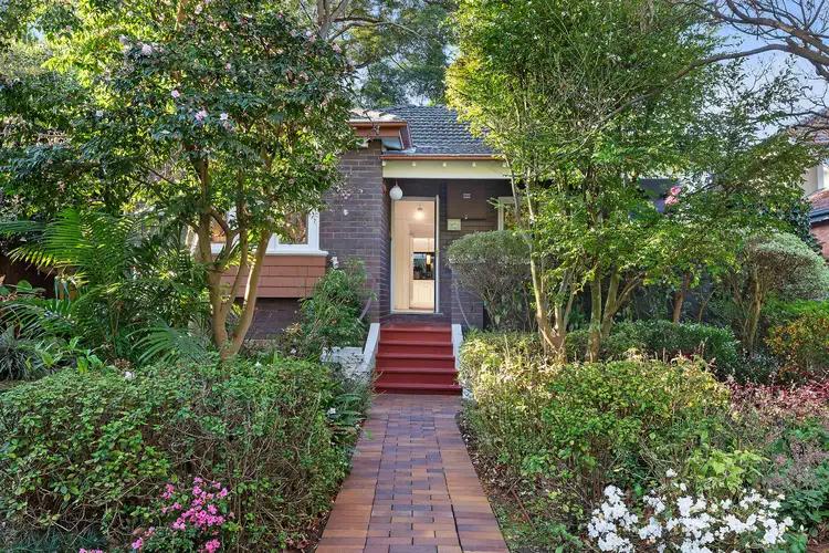Main view of Homely house listing, 61 Shepherd Road, Artarmon NSW 2064