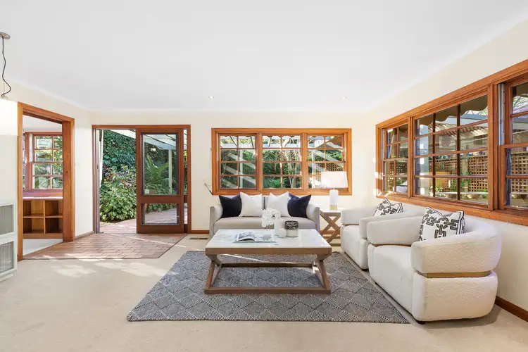 Second view of Homely house listing, 61 Shepherd Road, Artarmon NSW 2064