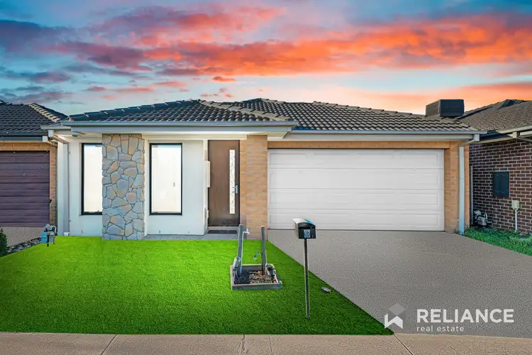 Main view of Homely house listing, 6 Myoora Street, Werribee VIC 3030