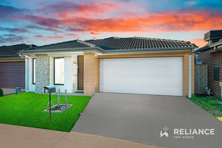 Second view of Homely house listing, 6 Myoora Street, Werribee VIC 3030