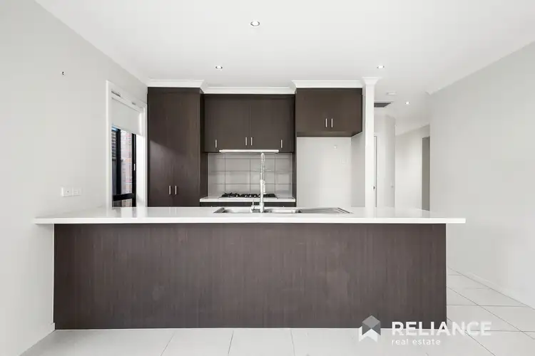 Fourth view of Homely house listing, 6 Myoora Street, Werribee VIC 3030