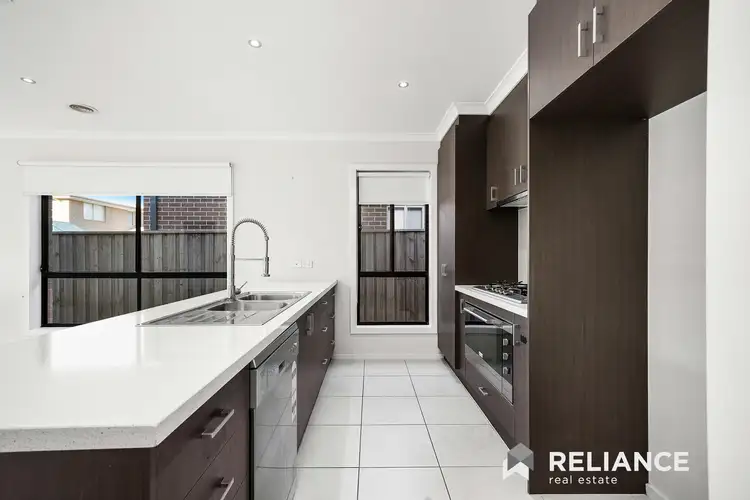 Fifth view of Homely house listing, 6 Myoora Street, Werribee VIC 3030
