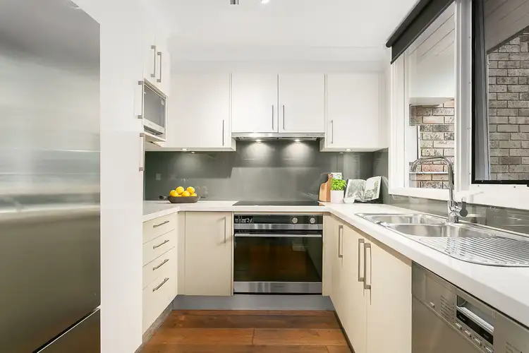 Second view of Homely townhouse listing, 3/1 Rawson Street, Neutral Bay NSW 2089