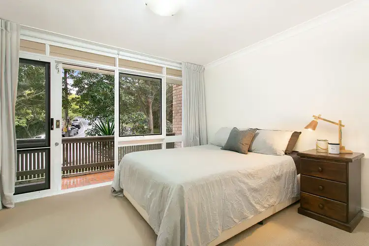 Third view of Homely townhouse listing, 3/1 Rawson Street, Neutral Bay NSW 2089