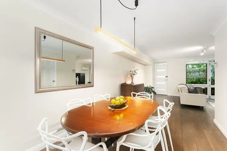 Fourth view of Homely townhouse listing, 3/1 Rawson Street, Neutral Bay NSW 2089
