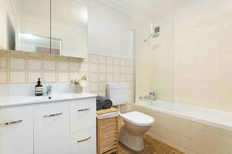 Fifth view of Homely townhouse listing, 3/1 Rawson Street, Neutral Bay NSW 2089