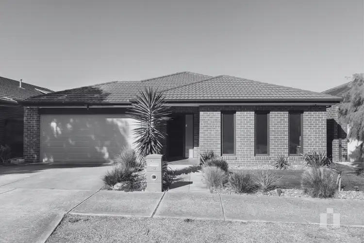 37 Dalmeny Way, Mernda VIC 3754