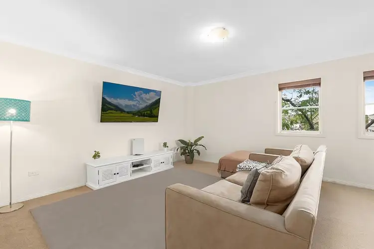 Second view of Homely apartment listing, 4/15 Governors Way, Oatlands NSW 2117