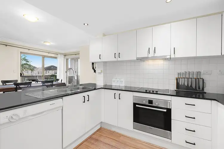 Fourth view of Homely apartment listing, 4/15 Governors Way, Oatlands NSW 2117