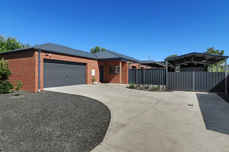 23 Redgum Drive, Mansfield VIC 3722