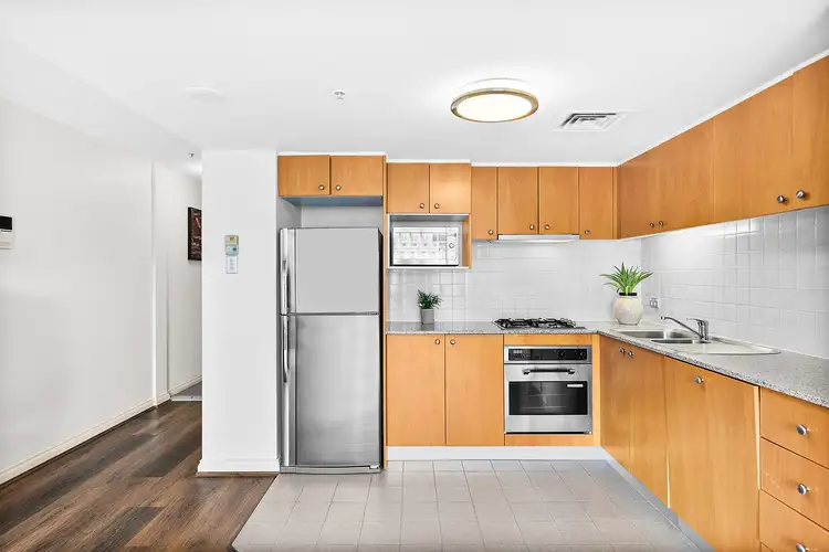 Fourth view of Homely apartment listing, 453/6C Cowper Wharf Roadway, Woolloomooloo NSW 2011