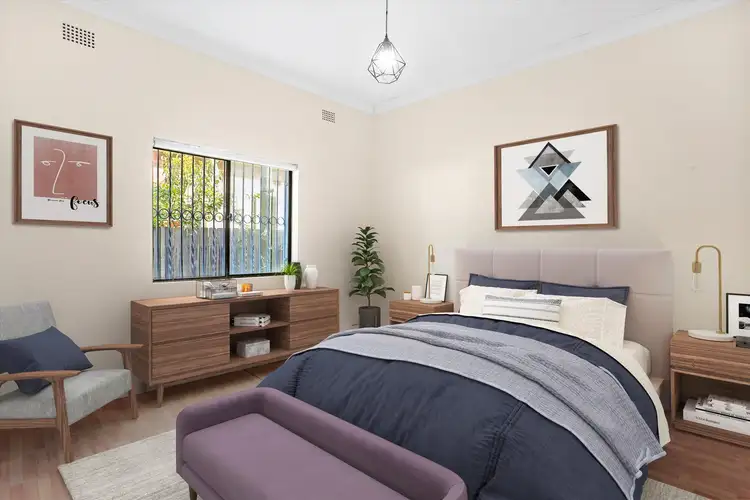 Sixth view of Homely house listing, 23 Holborow Street, Croydon NSW 2132