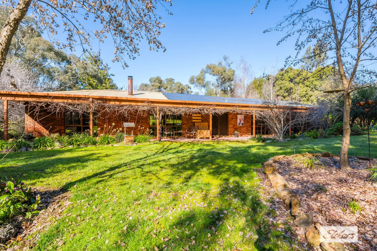 Main view of Homely house listing, 11 Barton Drive, Baranduda VIC 3691