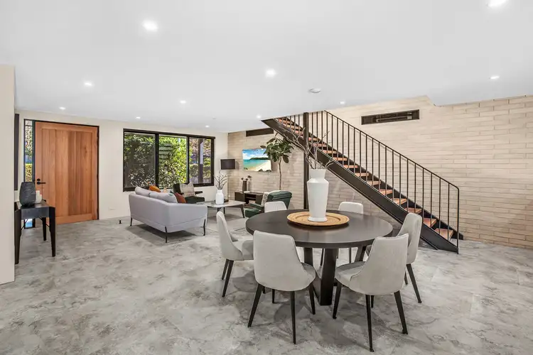 Sixth view of Homely house listing, 181 Eastern Road, Wahroonga NSW 2076