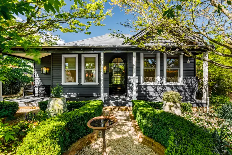 Main view of Homely house listing, 30 Darley Street, Katoomba NSW 2780