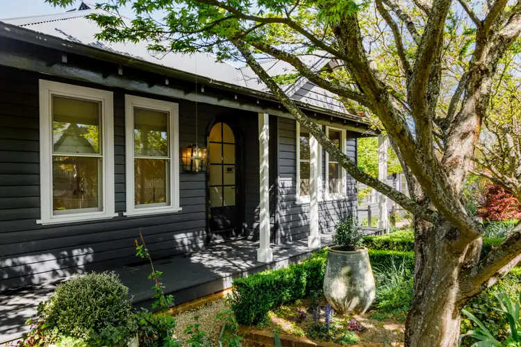 Second view of Homely house listing, 30 Darley Street, Katoomba NSW 2780