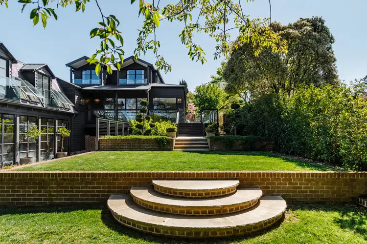 Third view of Homely house listing, 30 Darley Street, Katoomba NSW 2780