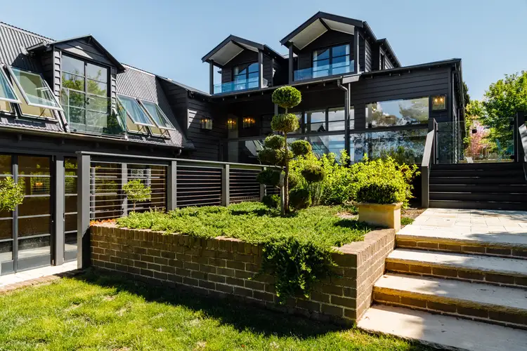 Fourth view of Homely house listing, 30 Darley Street, Katoomba NSW 2780