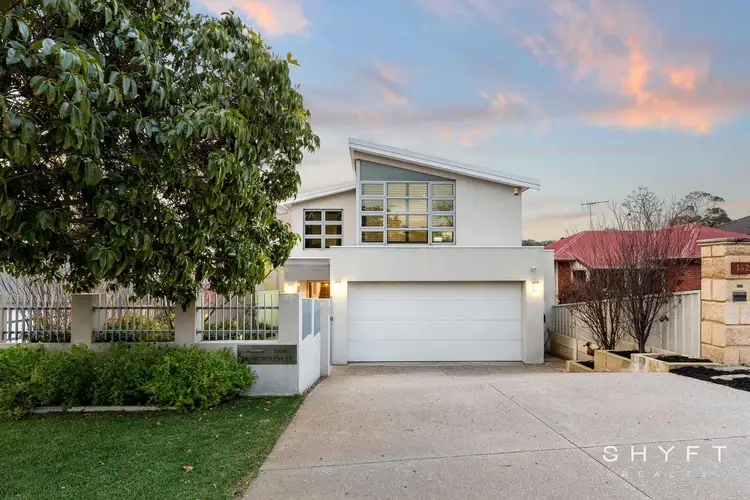 140A Newborough Street, Karrinyup WA 6018