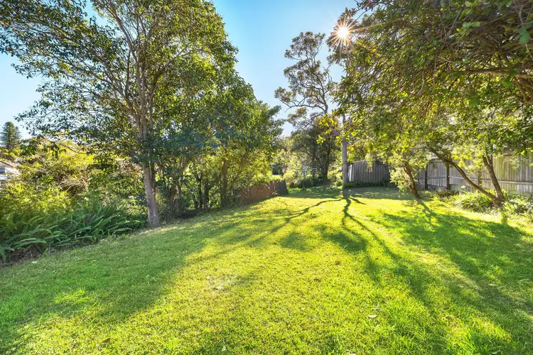 Second view of Homely house listing, 36a Heather Street, Wheeler Heights NSW 2097