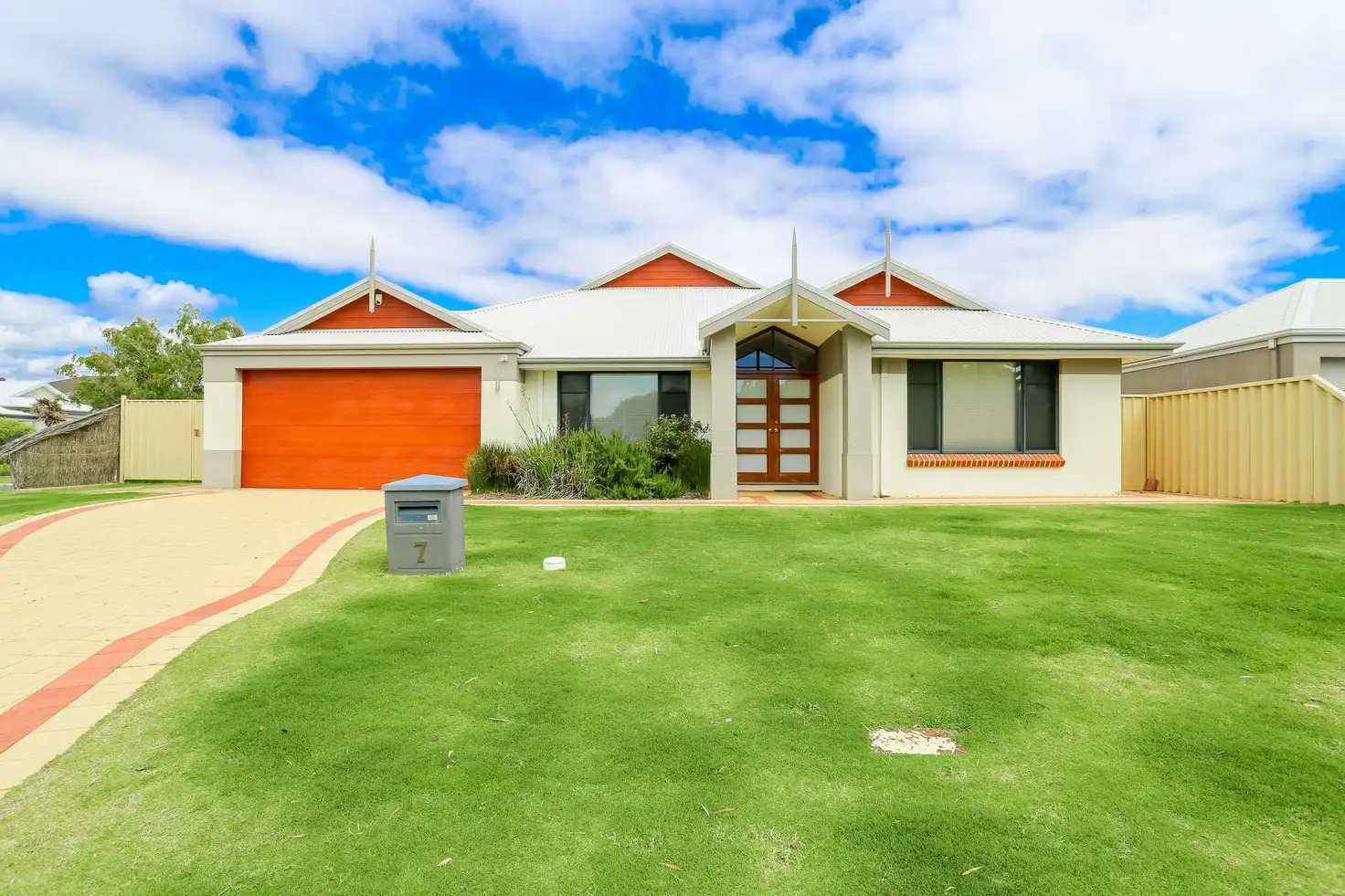 Main view of Homely house listing, 7 McKenzie Crescent, Dalyellup WA 6230