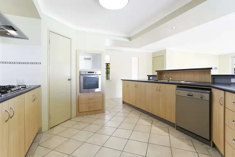 Fifth view of Homely house listing, 7 McKenzie Crescent, Dalyellup WA 6230