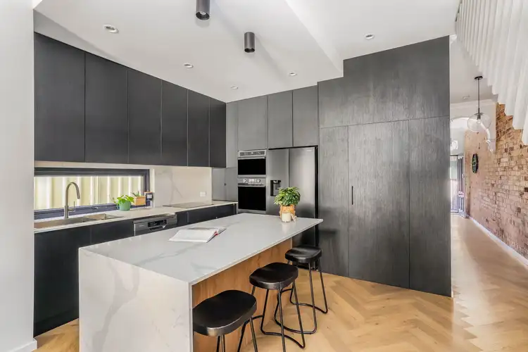 Third view of Homely semi-detached listing, 16 Baxter Road, Mascot NSW 2020