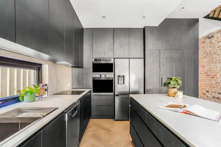Fourth view of Homely semi-detached listing, 16 Baxter Road, Mascot NSW 2020