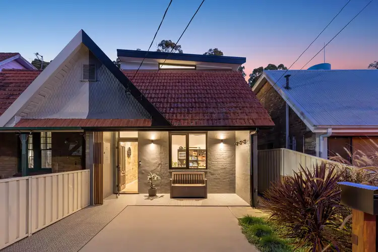 Fifth view of Homely semi-detached listing, 16 Baxter Road, Mascot NSW 2020