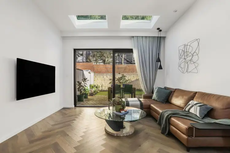 Sixth view of Homely semi-detached listing, 16 Baxter Road, Mascot NSW 2020