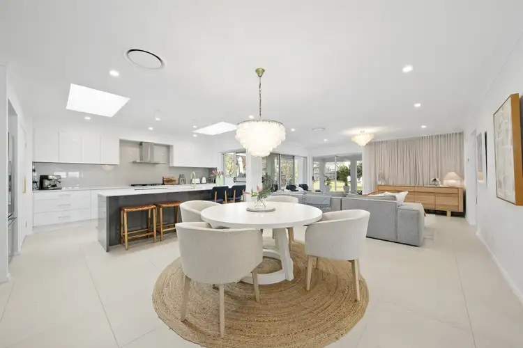 Second view of Homely house listing, 103 Wine Country Drive, Nulkaba NSW 2325