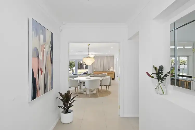 Fifth view of Homely house listing, 103 Wine Country Drive, Nulkaba NSW 2325