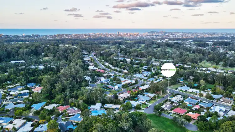 Second view of Homely house listing, 3 St Andrews Drive, Buderim QLD 4556