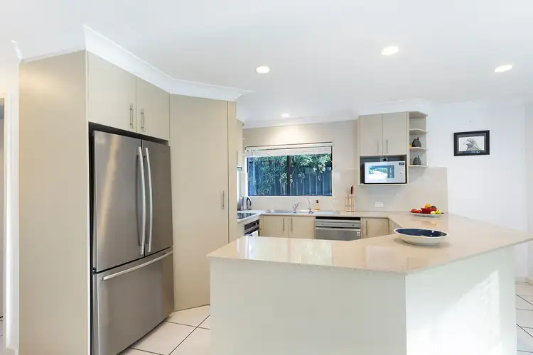 Third view of Homely house listing, 3 St Andrews Drive, Buderim QLD 4556