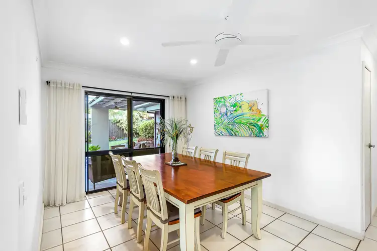 Fifth view of Homely house listing, 3 St Andrews Drive, Buderim QLD 4556