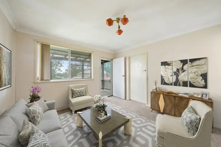 Third view of Homely house listing, 48 Stanford Street, Kurri Kurri NSW 2327